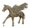 Artikelbild 2 des Artikels “Mythischer Pegasus - Pferd mit Flügeln. Die Flügel sind abnehmbar. Etwa 160cm Länge und 153cm Höhe. “